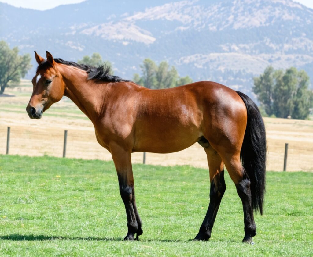 Horse
